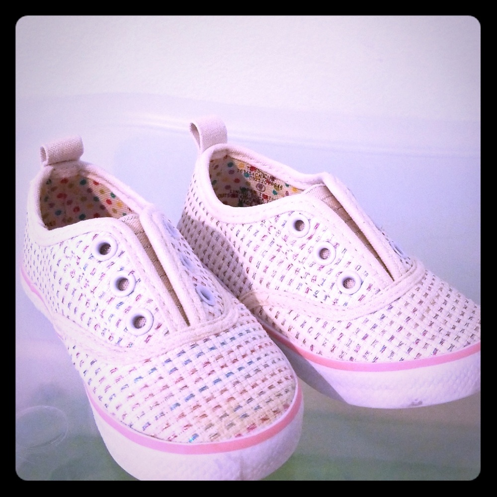 Koala Kids sneakers size 6.5